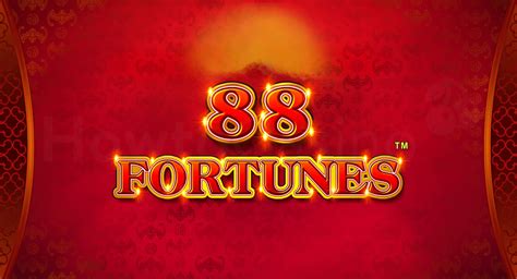 online casino 88 fortunes/